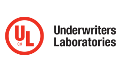 Logo: Underwriter Laboratories