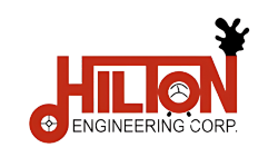 Logo: Hilton Engineering Corp.